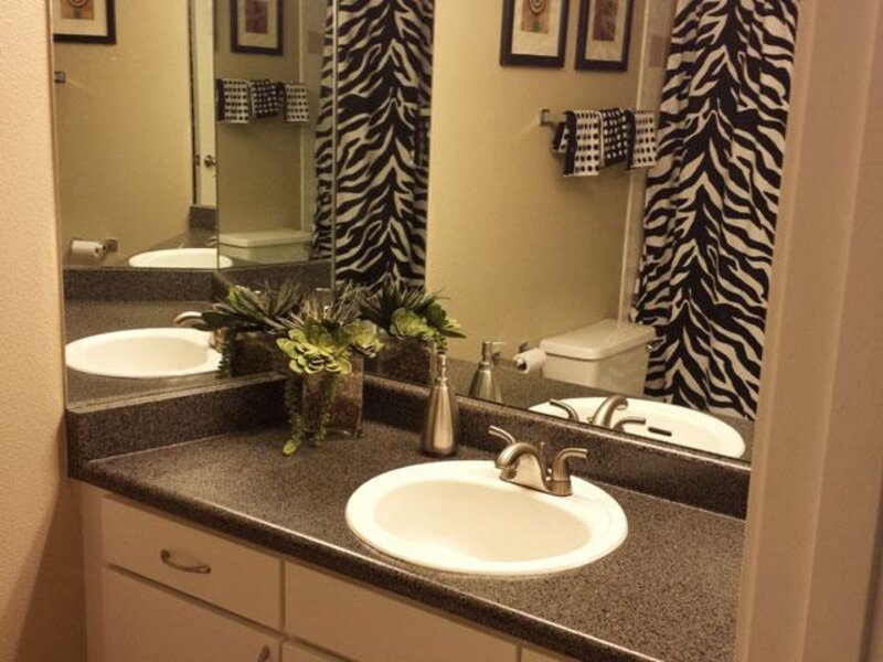The Boulders Apartments