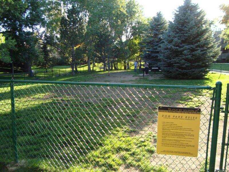 Dog Park