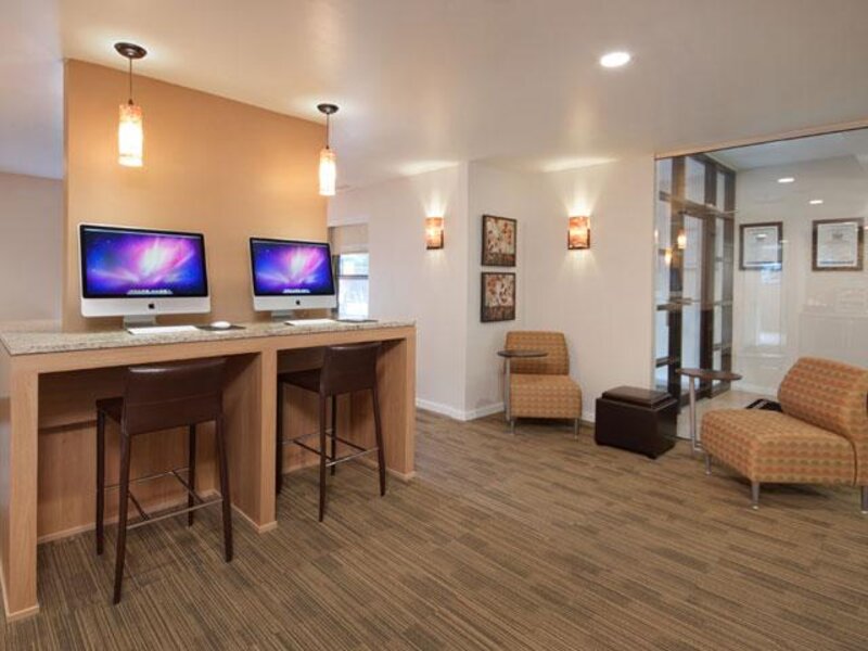 The Boulders Apartments Boulder, CO