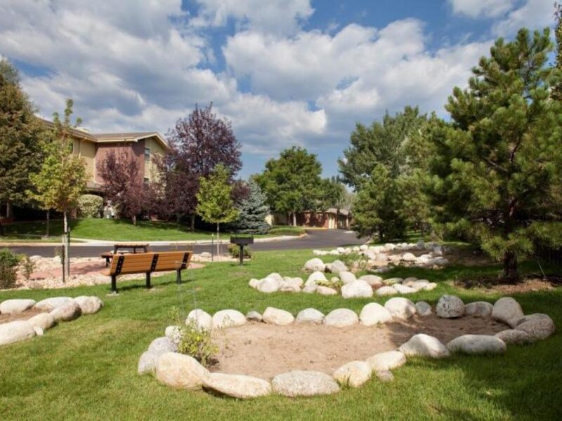 Community Garden