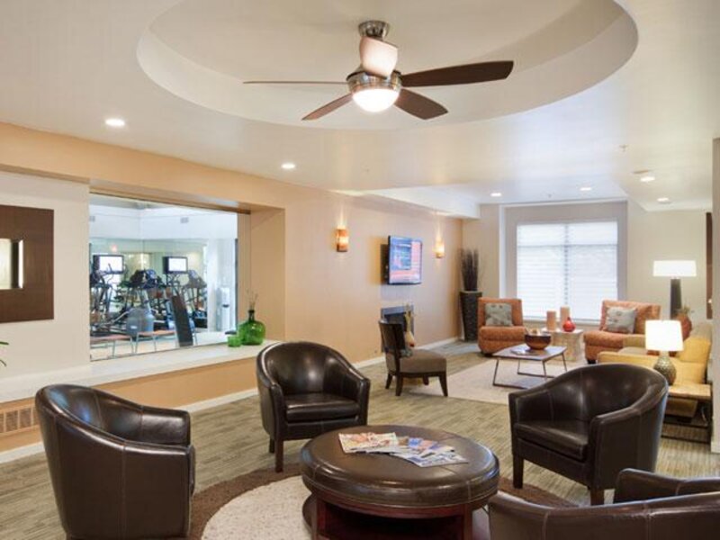 The Boulders Apartments