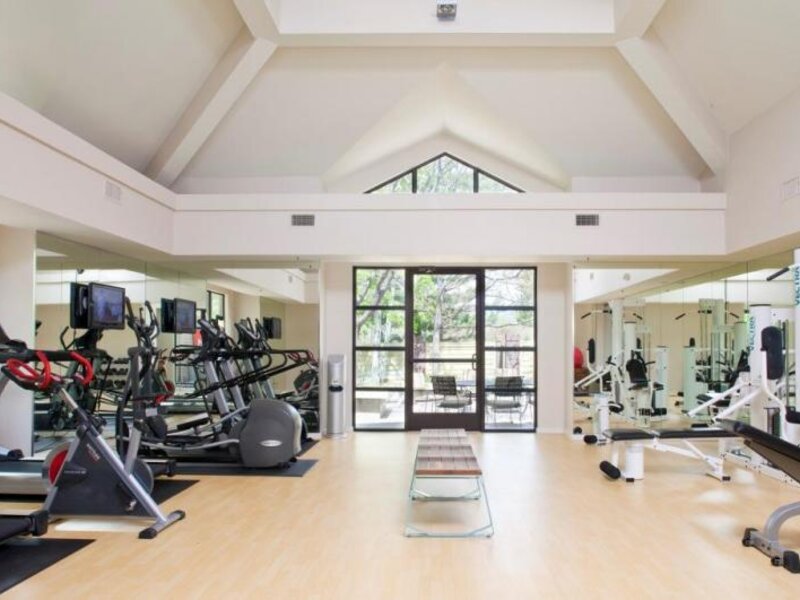 gym