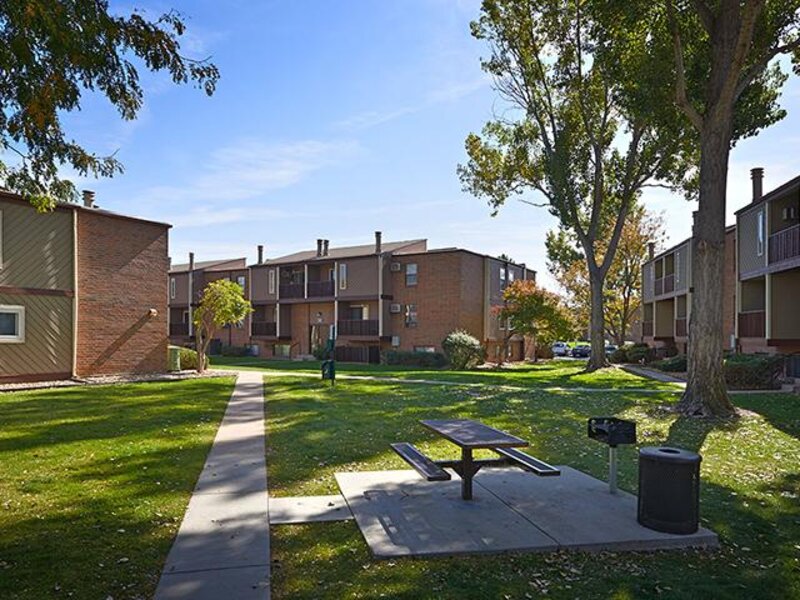 Cypress Point Apartments In Denver, CO