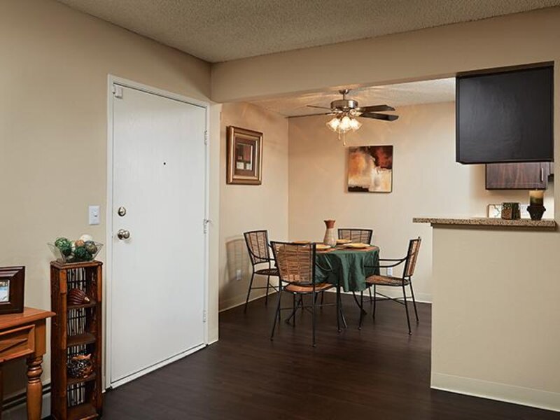 Denver, Colorado Apartments