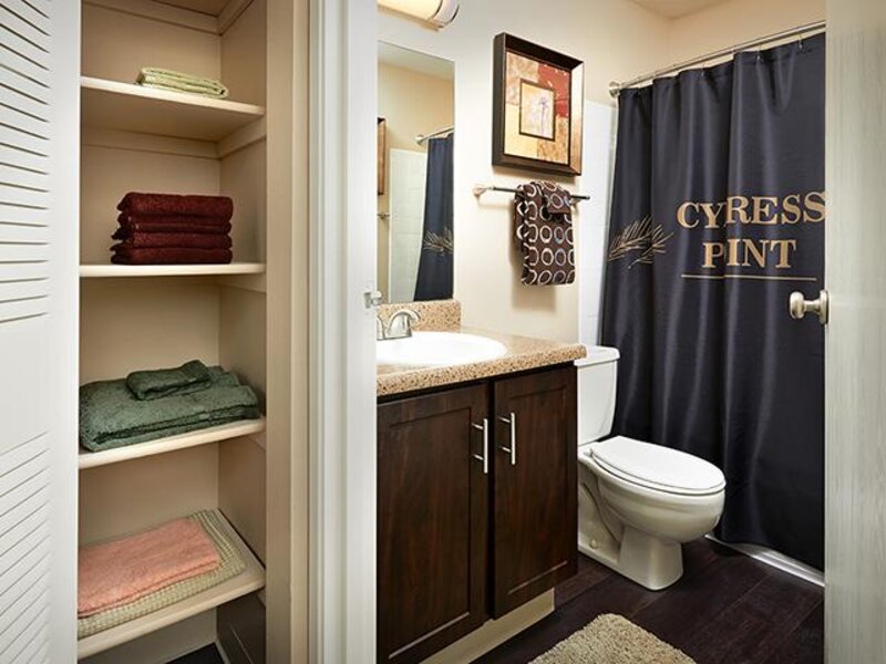  Cypress Point Apartments In Denver, CO