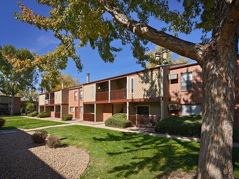 Cypress Point Apts