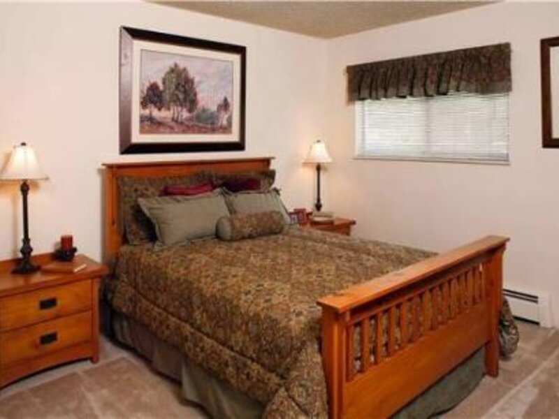 Apt Interior