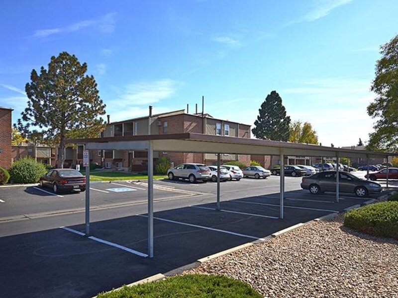  Cypress Point Apartments In Denver, CO