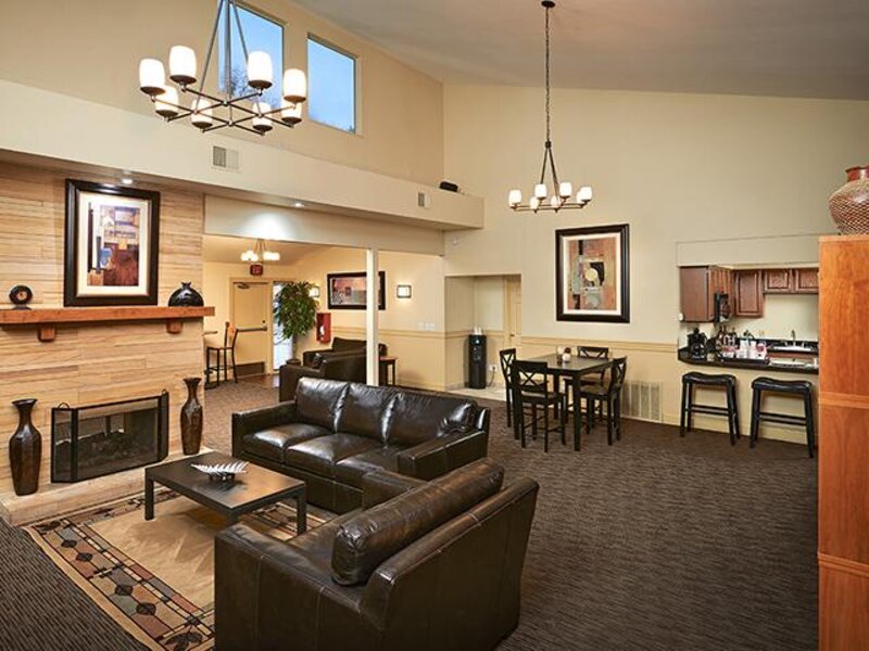 Apartments In Denver, CO