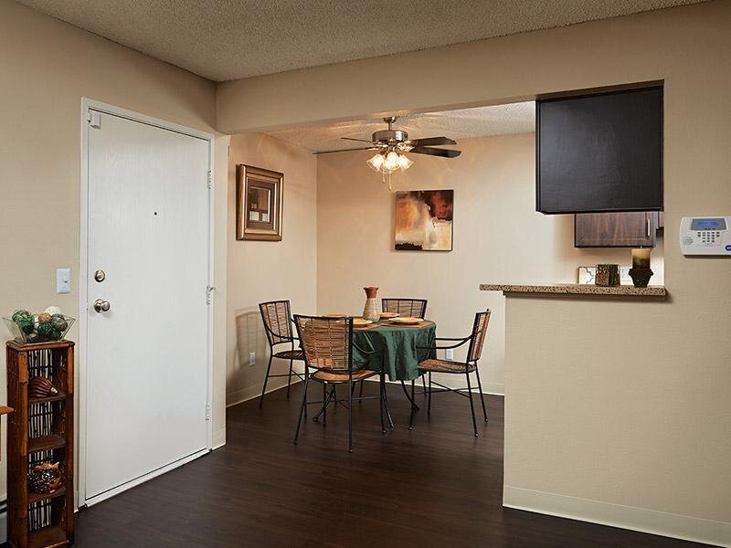 Cypress Point Apartments In Denver, CO