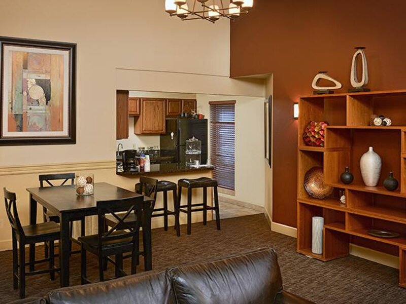 Cypress Point Apartments In Denver, CO