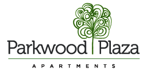Parkwood Plaza Logo - Special Banner