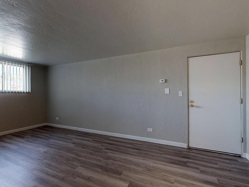 Spacious Floor Plans | Park 16 Apartments in Aurora, CO