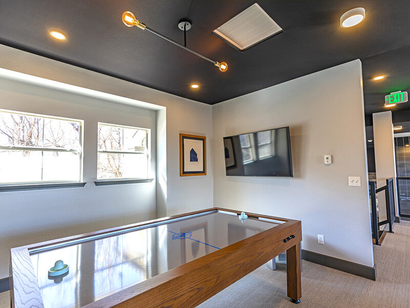 Shuffleboard | Altitude Westminster