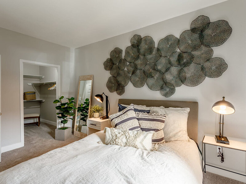 Bedroom | Altitude Westminster