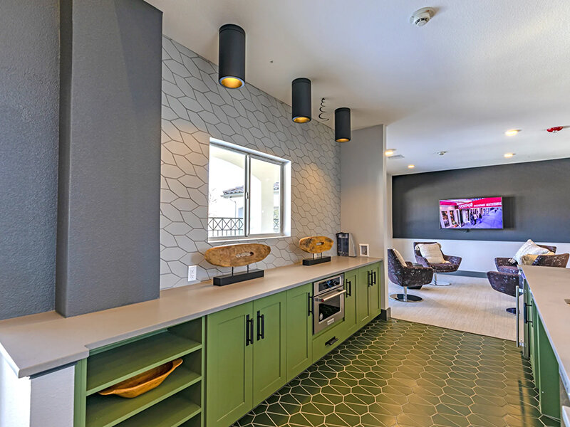 Clubhouse | Altitude Westminster