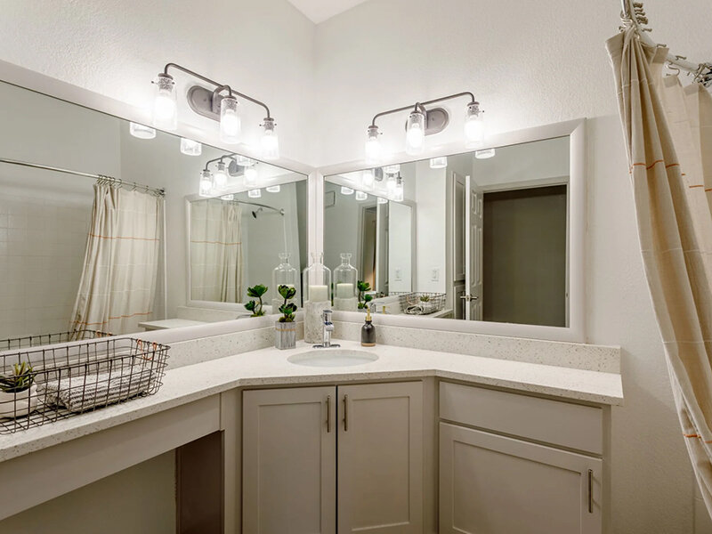Luxury Bathroom | Altitude Westminster