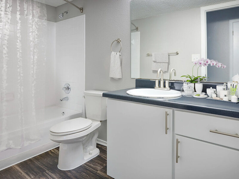 Bathroom | Altitude Westminster