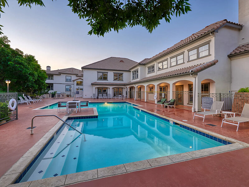 Swimming Pool | Altitude Westminster