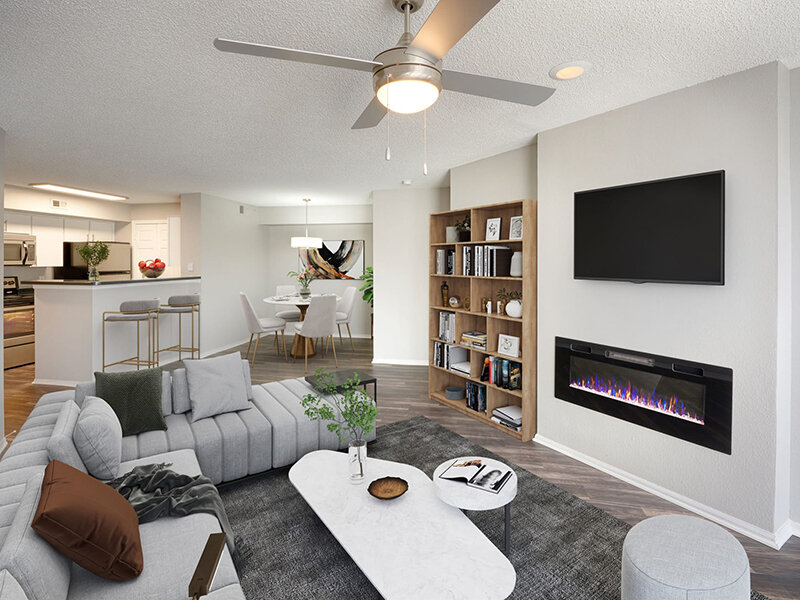 Front Room | Altitude Westminster
