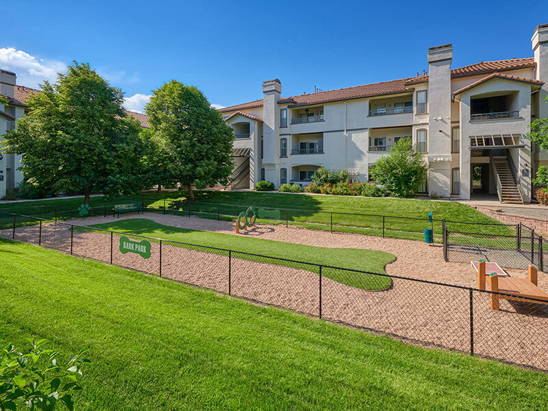 Exterior | Altitude Westminster