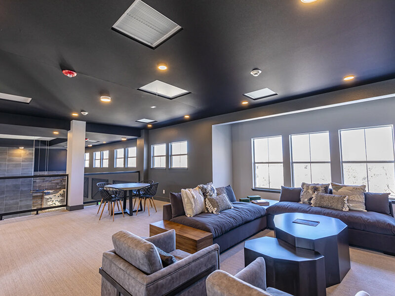 Resident Lounge | Altitude Westminster