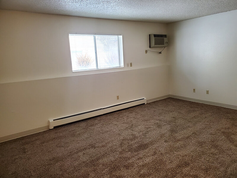 Bedroom | Parkwood Place in Greenly, CO