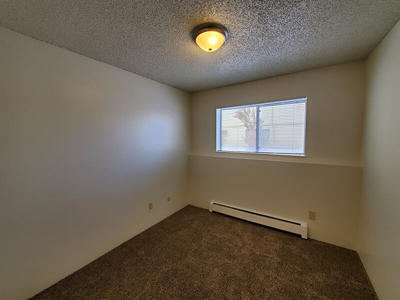 Bedroom Interior | Parkwood Place in Greenly, CO
