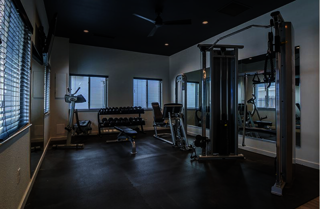 The Perch on 52nd Community Features