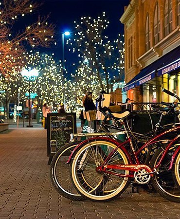Arvada Living at The Perch on 52nd
