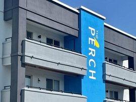 Arvada Apartments for Rent at The Perch on 52nd