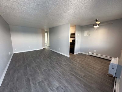 Living Room | The Perch on 52nd