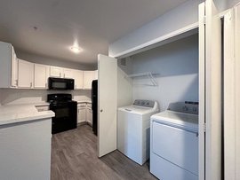 The Perch on 52nd Floorplans