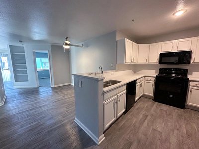 Kitchen/Dining | The Perch on 52nd