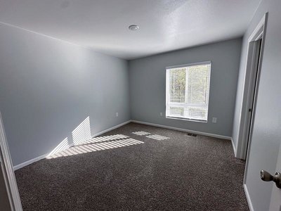 Bedroom | The Perch on 52nd