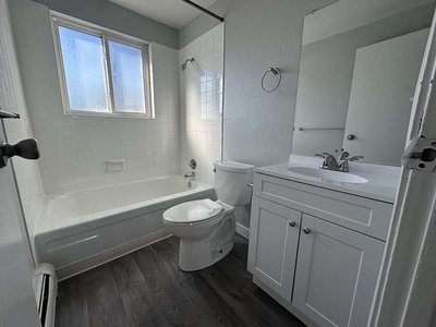 Bathroom Vanity | The Perch on 52nd
