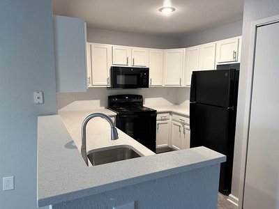Kitchen | The Perch on 52nd