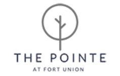 The Pointe at Fort Union Logo