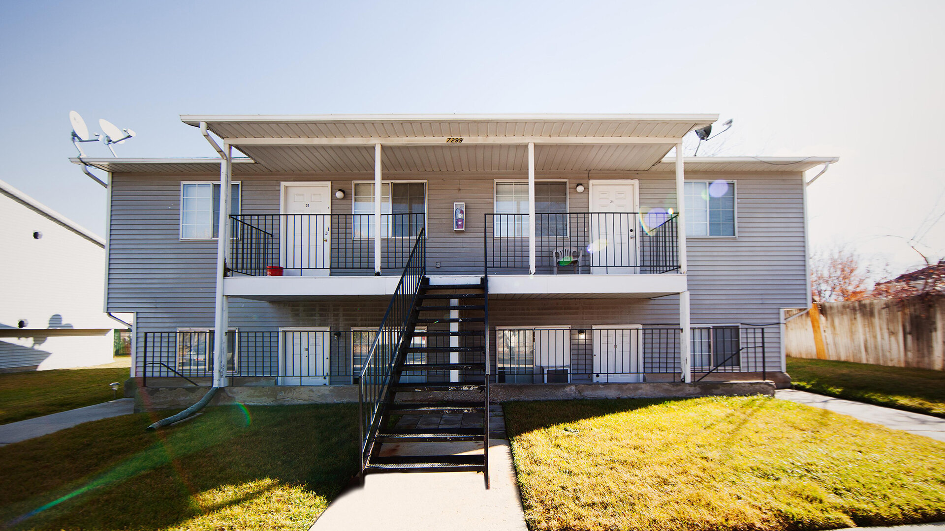 The Pointe at Fort Union Apartments Amenities