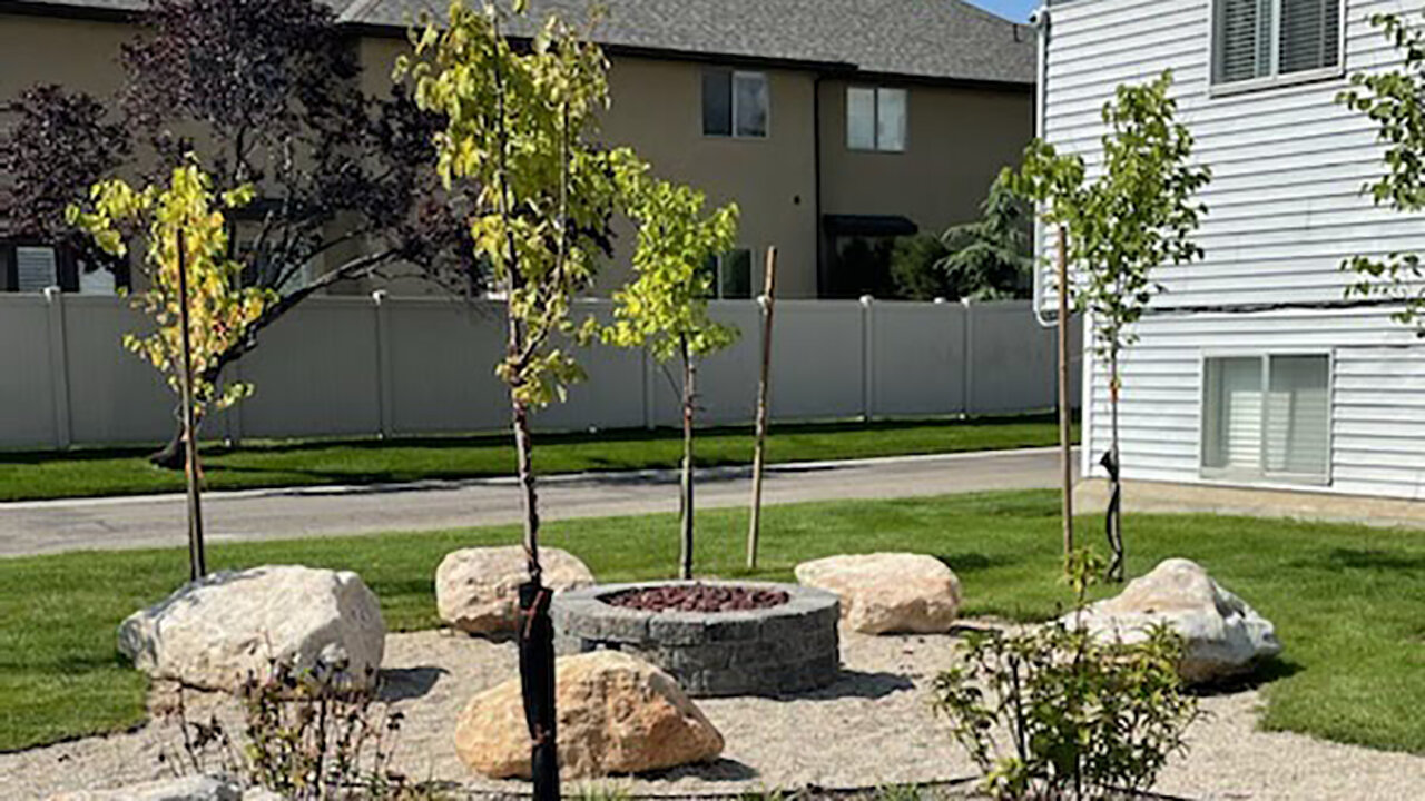 The Pointe at Fort Union Apartments, a great place to live