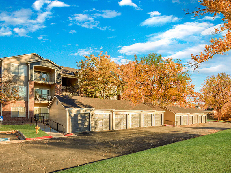 Exterior | Crossing at Bear Creek