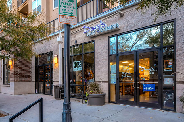 Doug's Day Diner