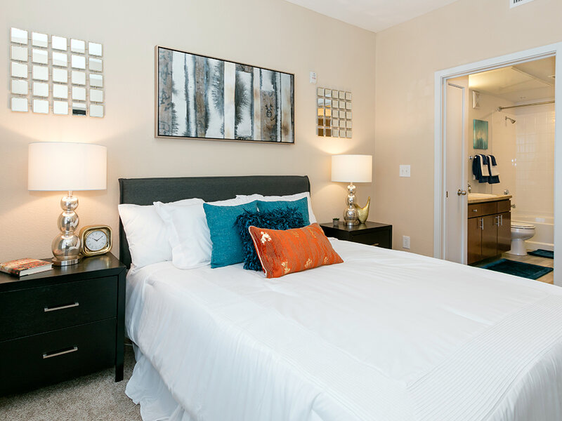 Bedroom | Lincoln Place