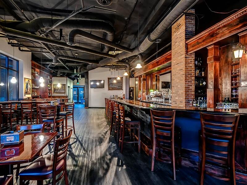 Neighborhood Restaurant | Lincoln Place 80537 Apartments