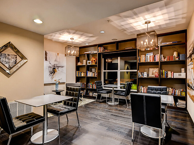 Office | Lincoln Place