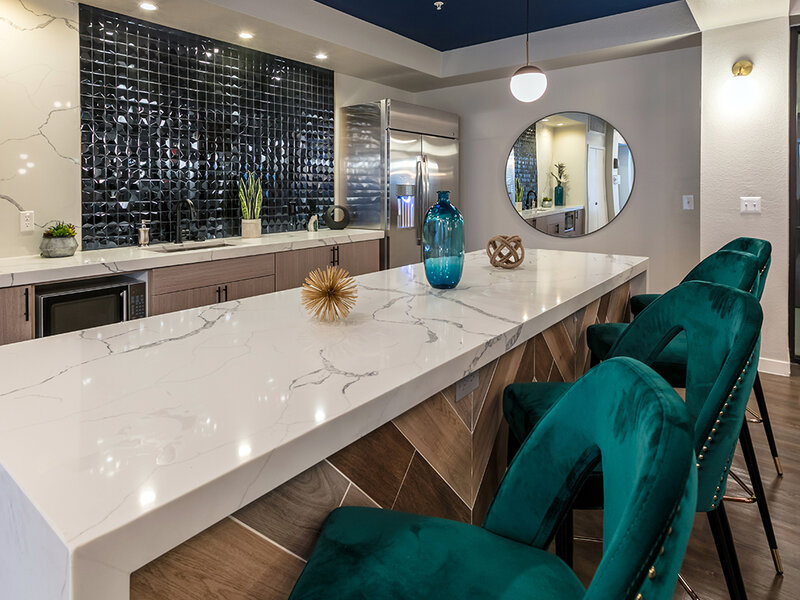 Community Kitchen | Lincoln Place