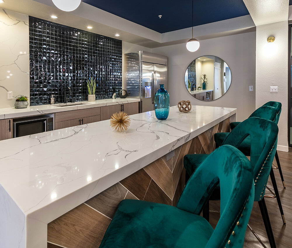 Community Kitchen | Lincoln Place