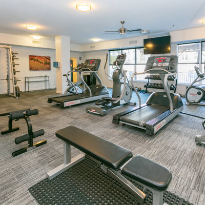 Amenities