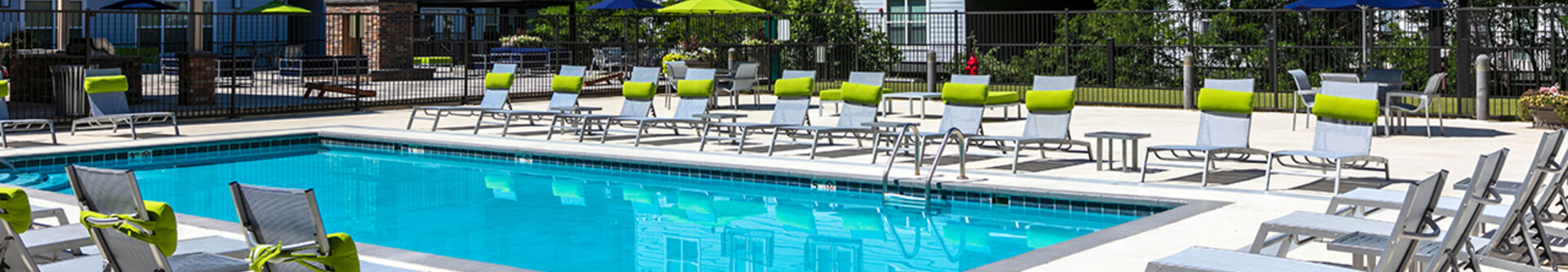 Amenities Banner