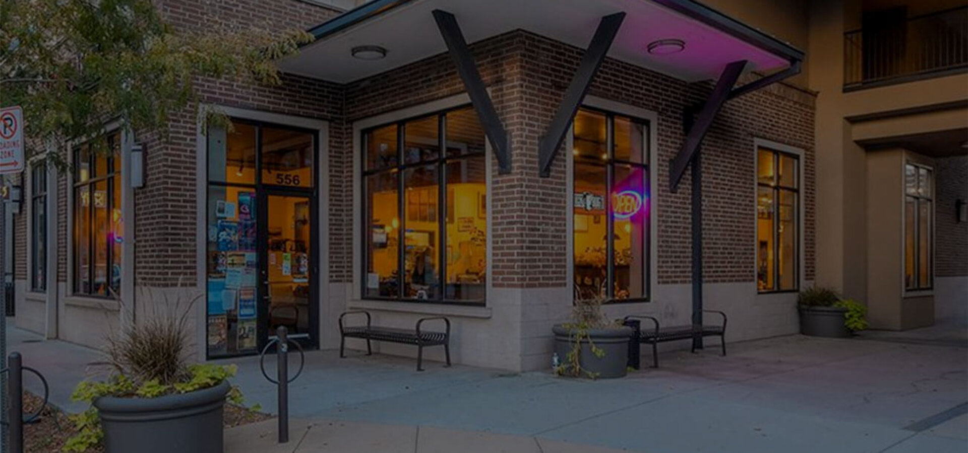 Neighborhood Attractions Background